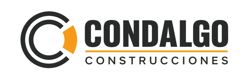 CONDALGO Construcciones